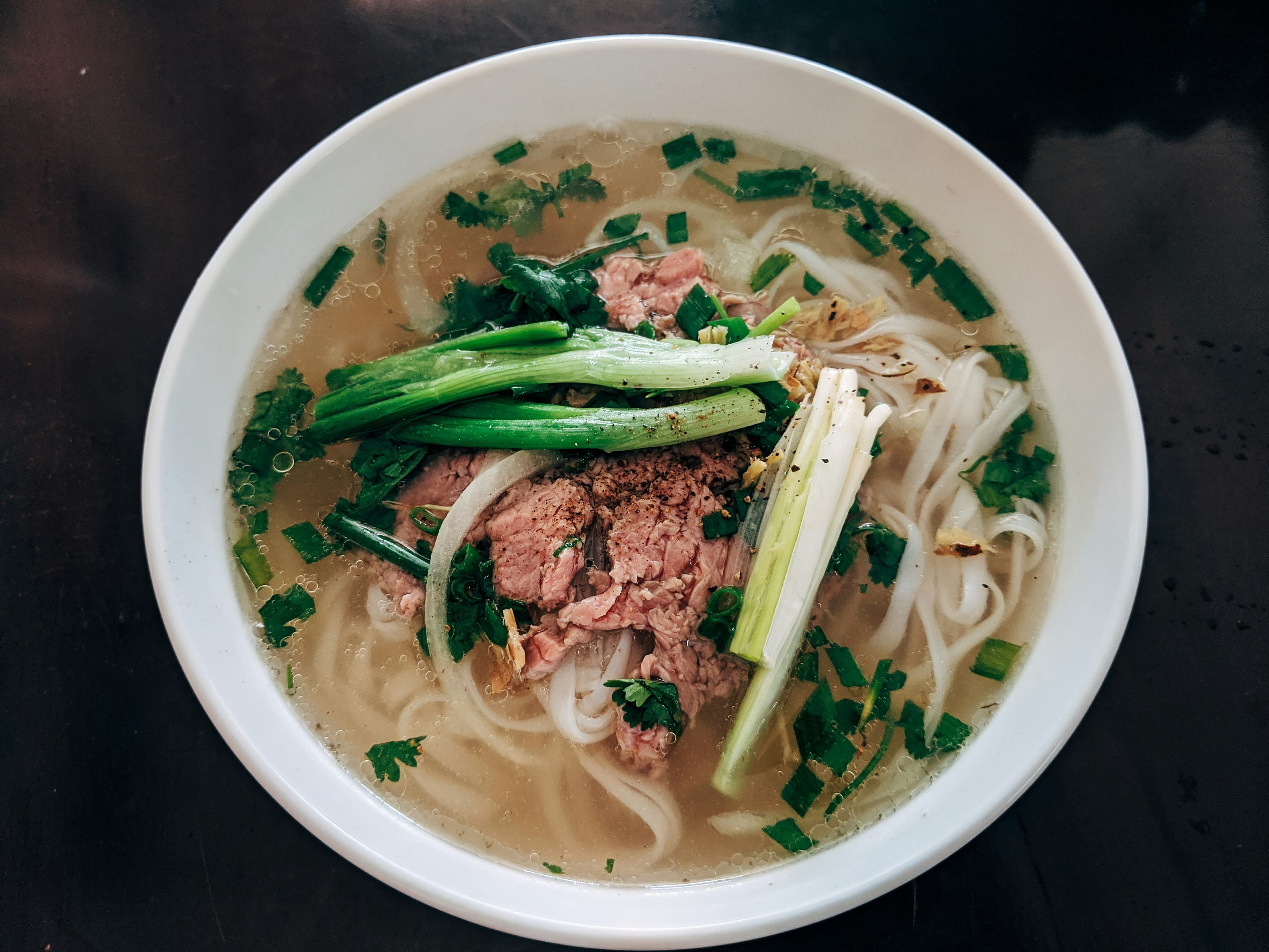 Phở Thìn Lò Đúc