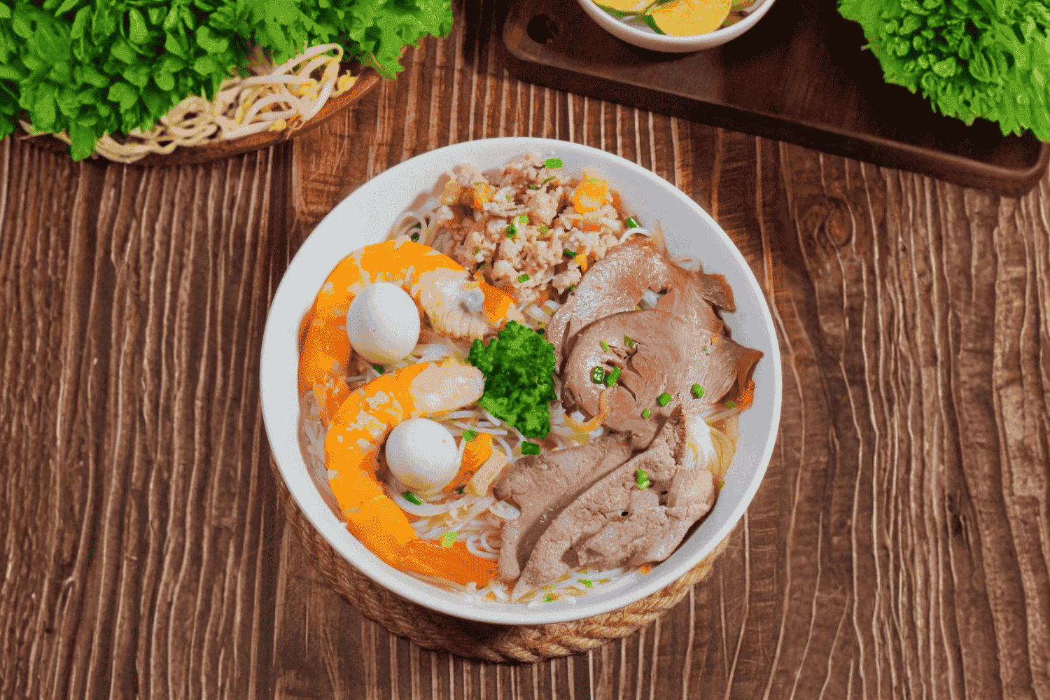 Hủ tiếu Nam Vang