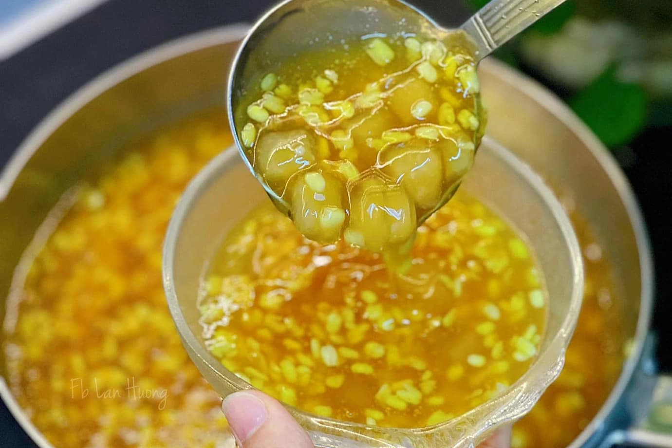 Chè bưởi