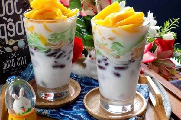 Chè Thái